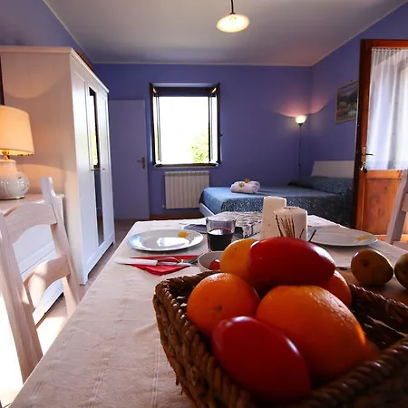 Belvilla By Oyo Lavanda Hotel 3*