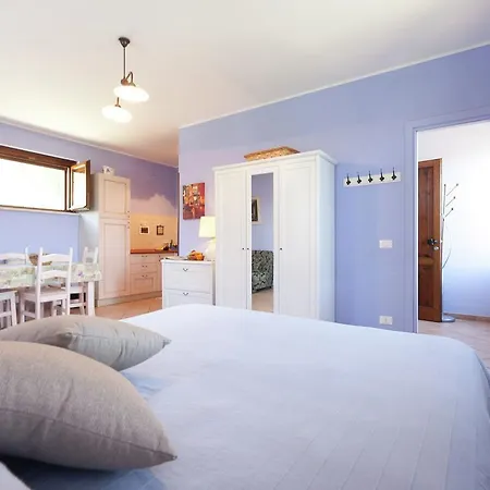 Belvilla By Oyo Lavanda 3*