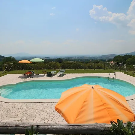 Hotel Belvilla By Oyo Lavanda Casperia