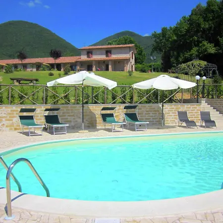 Belvilla By Oyo Lavanda 3* Casperia